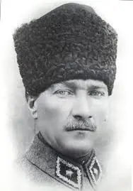 atatürk